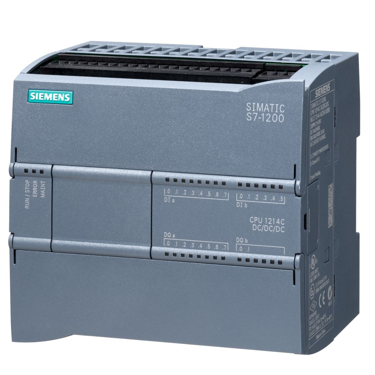 programmable logic controller SIMATIC S7-1200