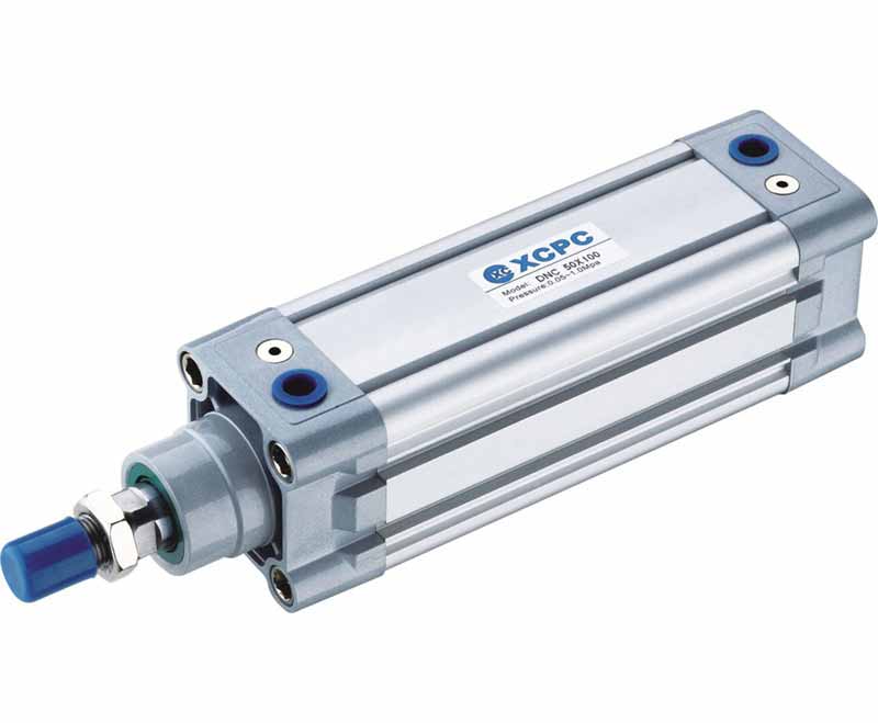 DNC Series Standard Cylinder