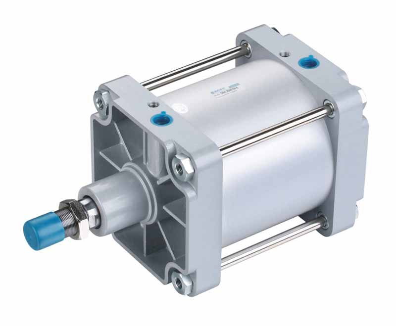 DNG Series Standard Cylinder