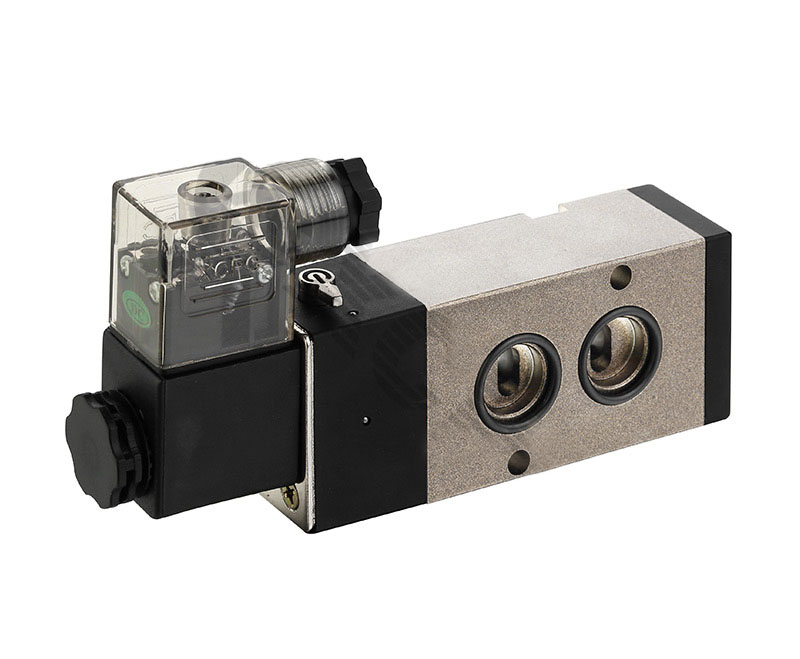 4M Series Plate Type Valve